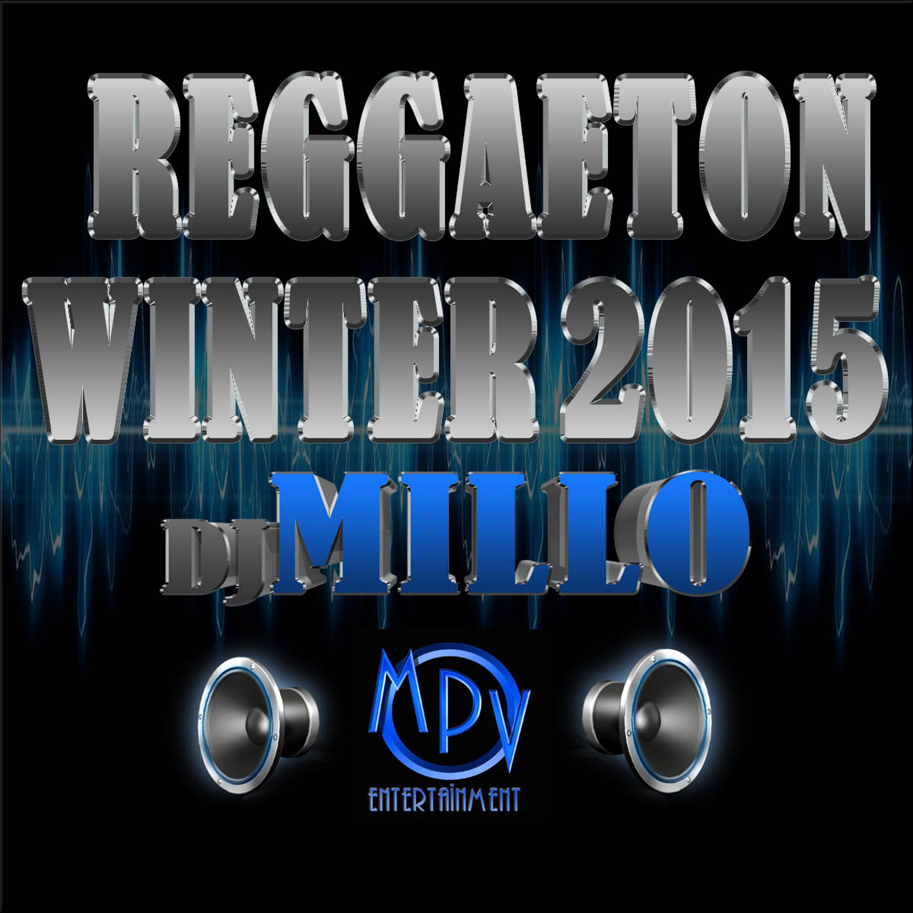 Winter Reggaeton Quick MIX 2015