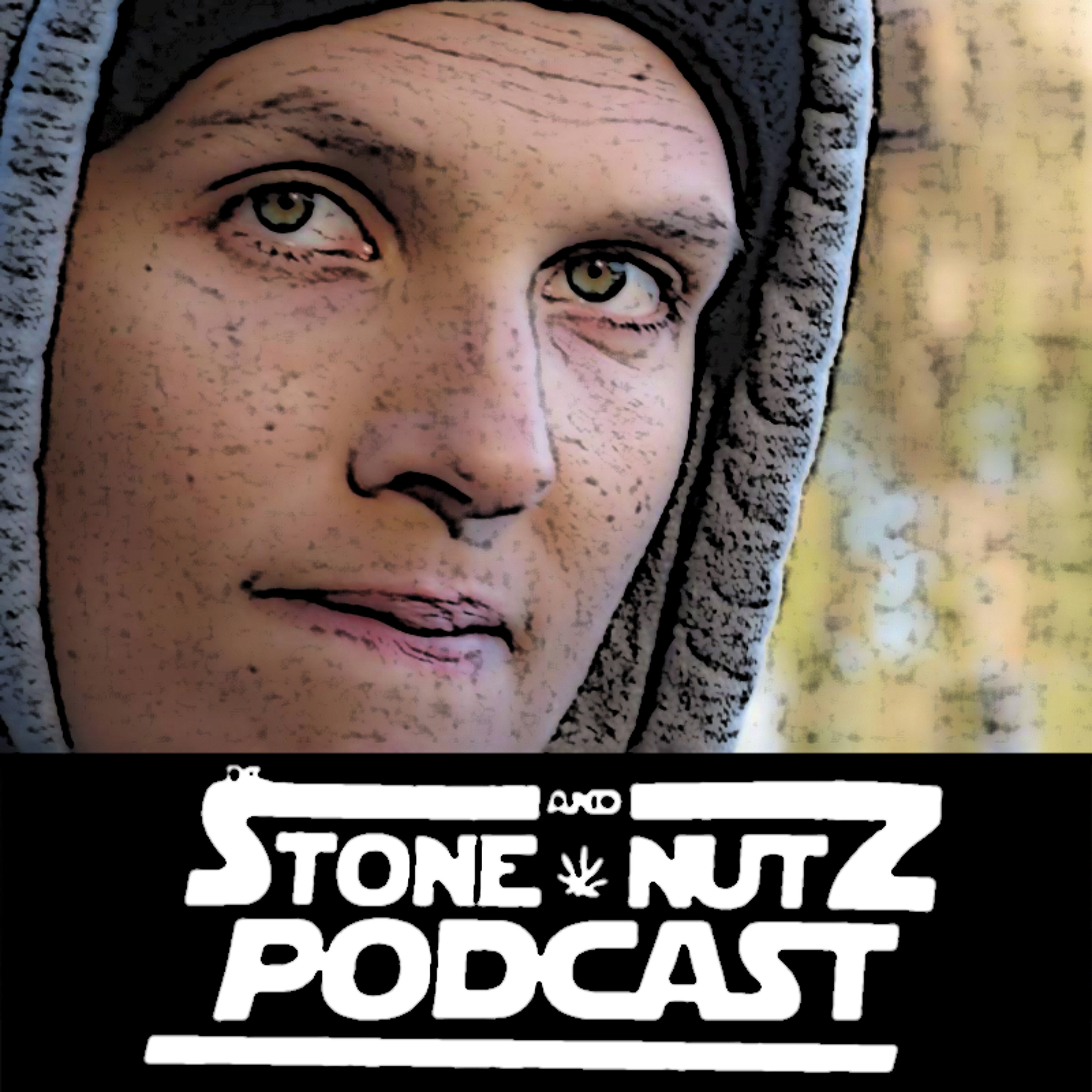 #048: "Sometimes People Who Smoke Weed Have Bad Days + Mes and Her Pussy"