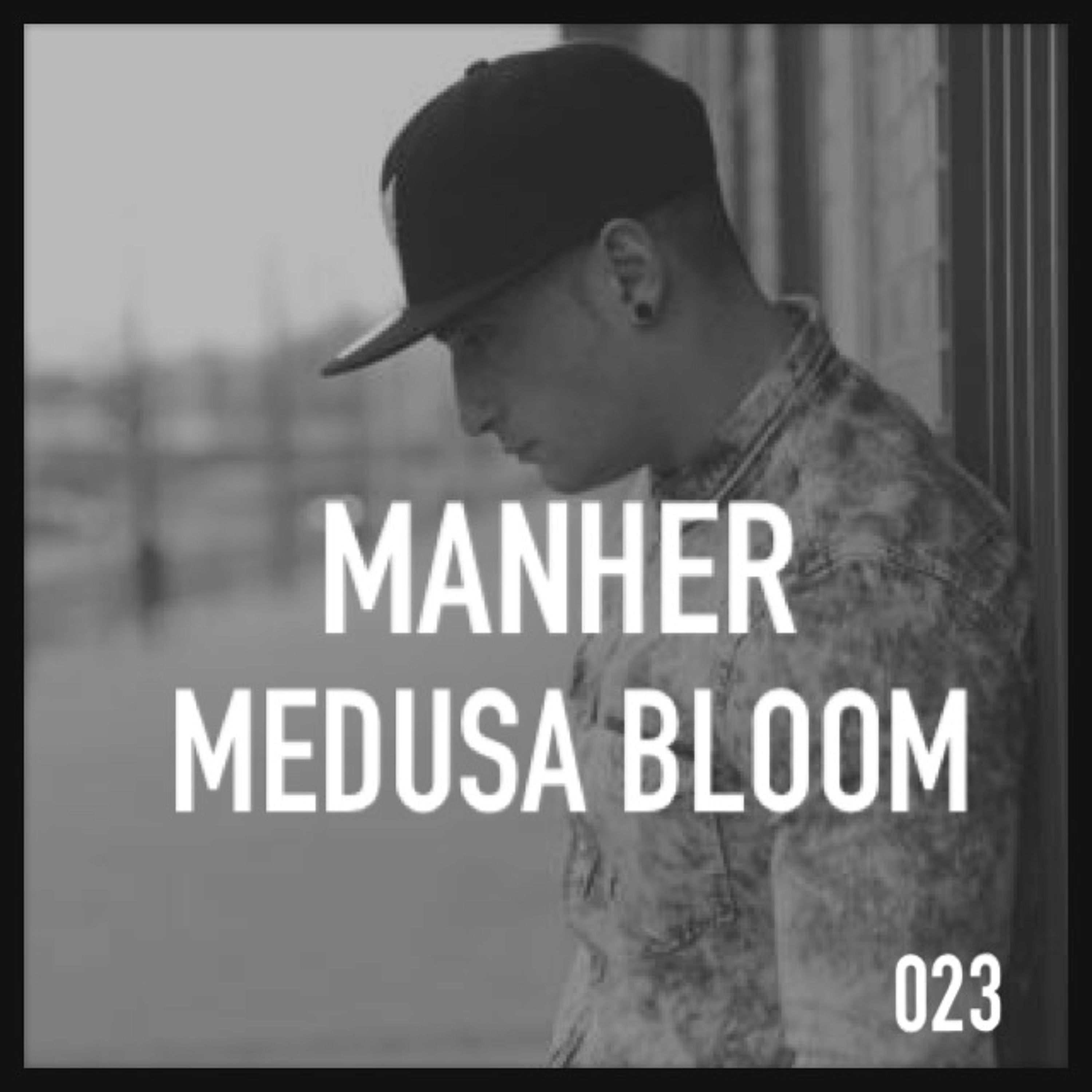 Medusa Bloom