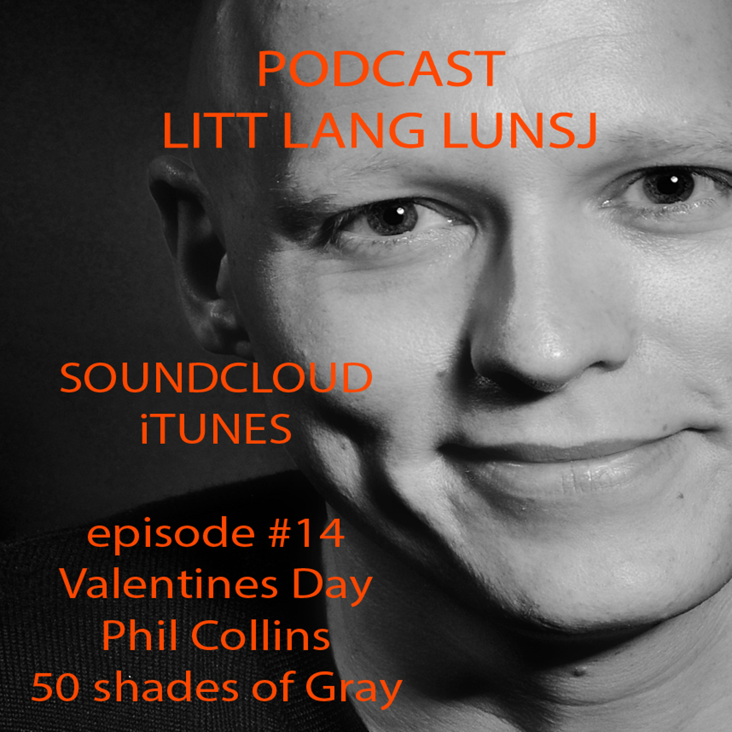 Tolv Kjappe Podcast