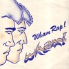 TotoDeeJay - Wham rap (Enjoy what you do) -Club Remix-