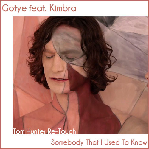 somebody that i used to know somebody that i used to know
