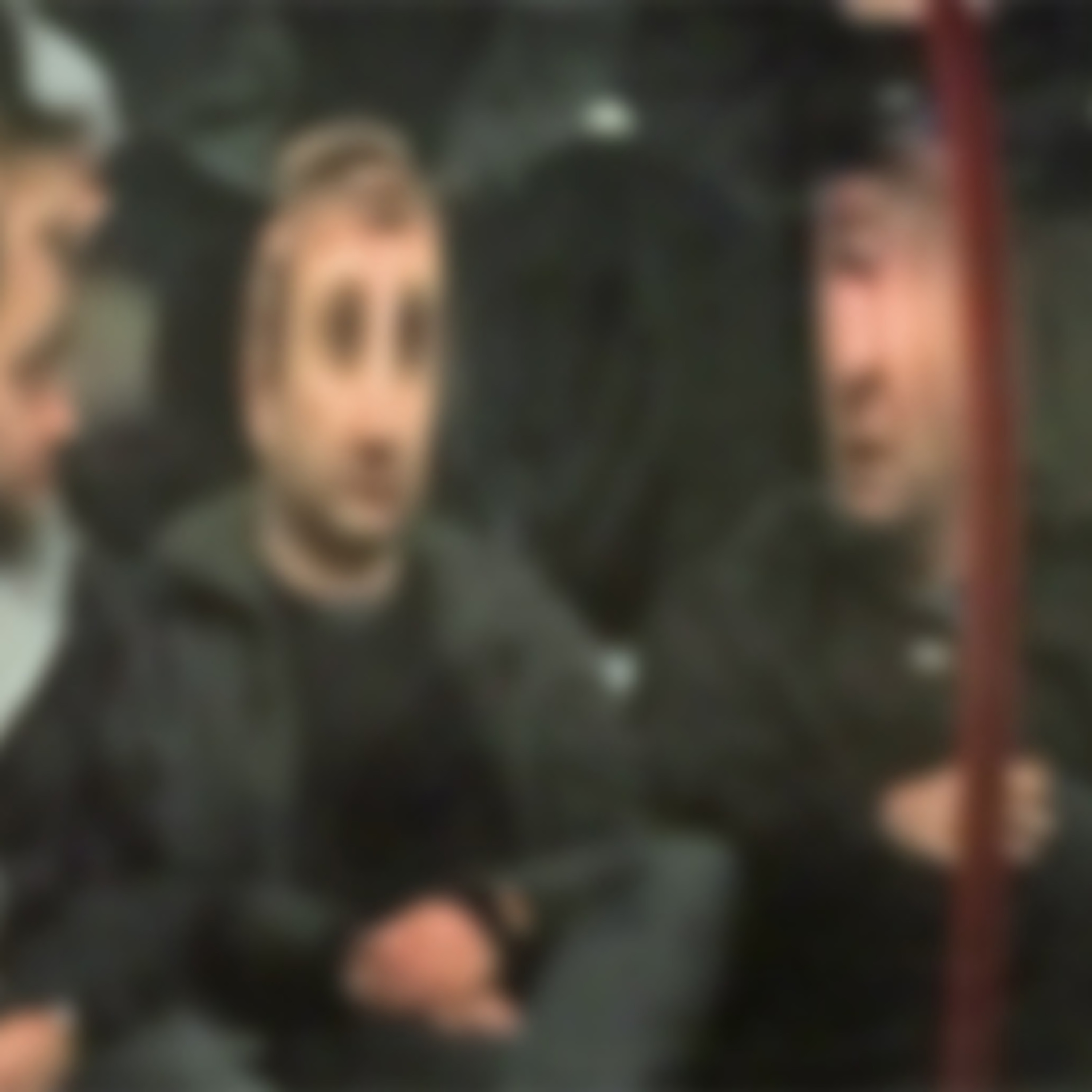 Underground Movement