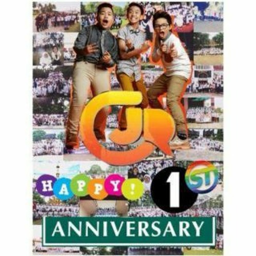 Download lagu cjr kamu