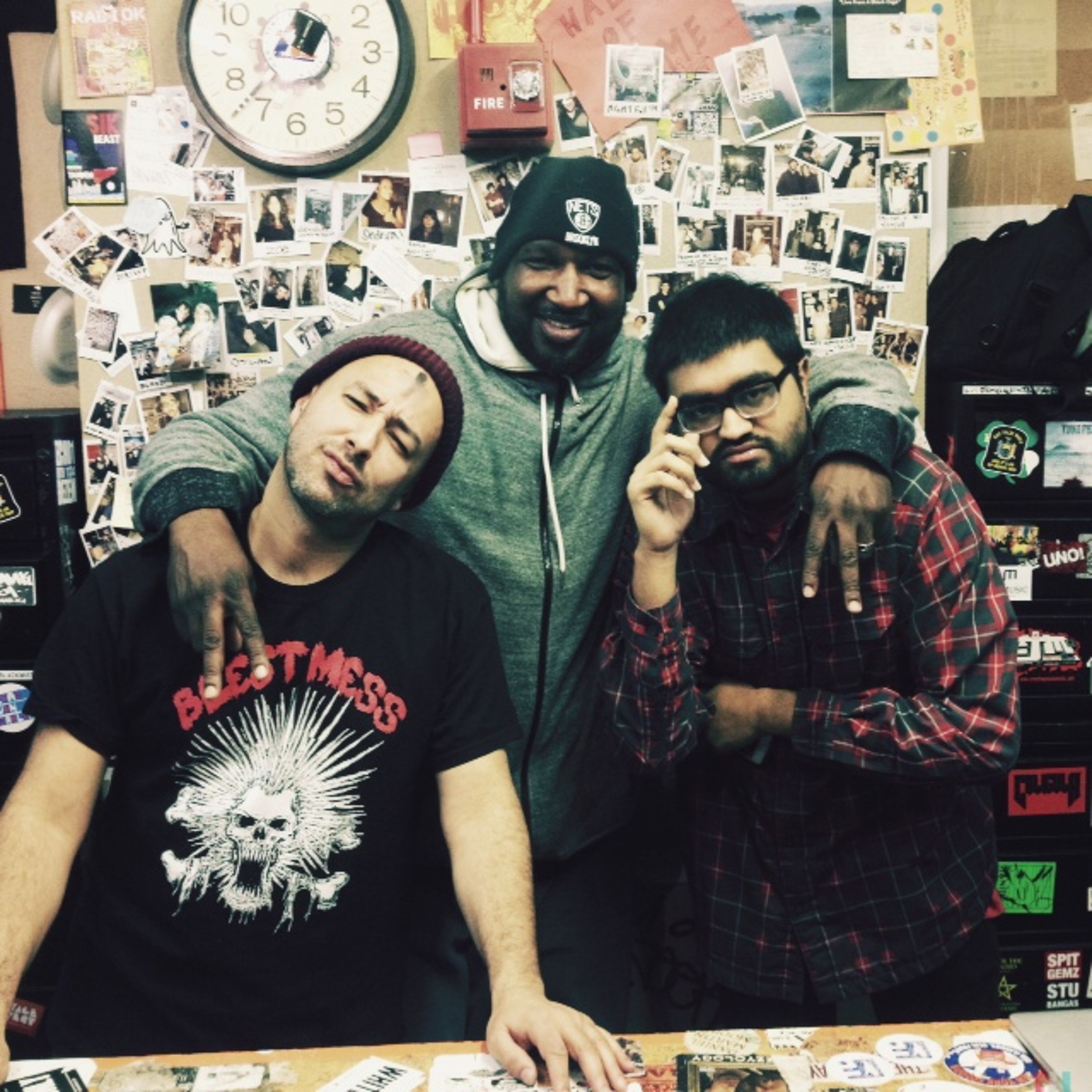 NW3Radio