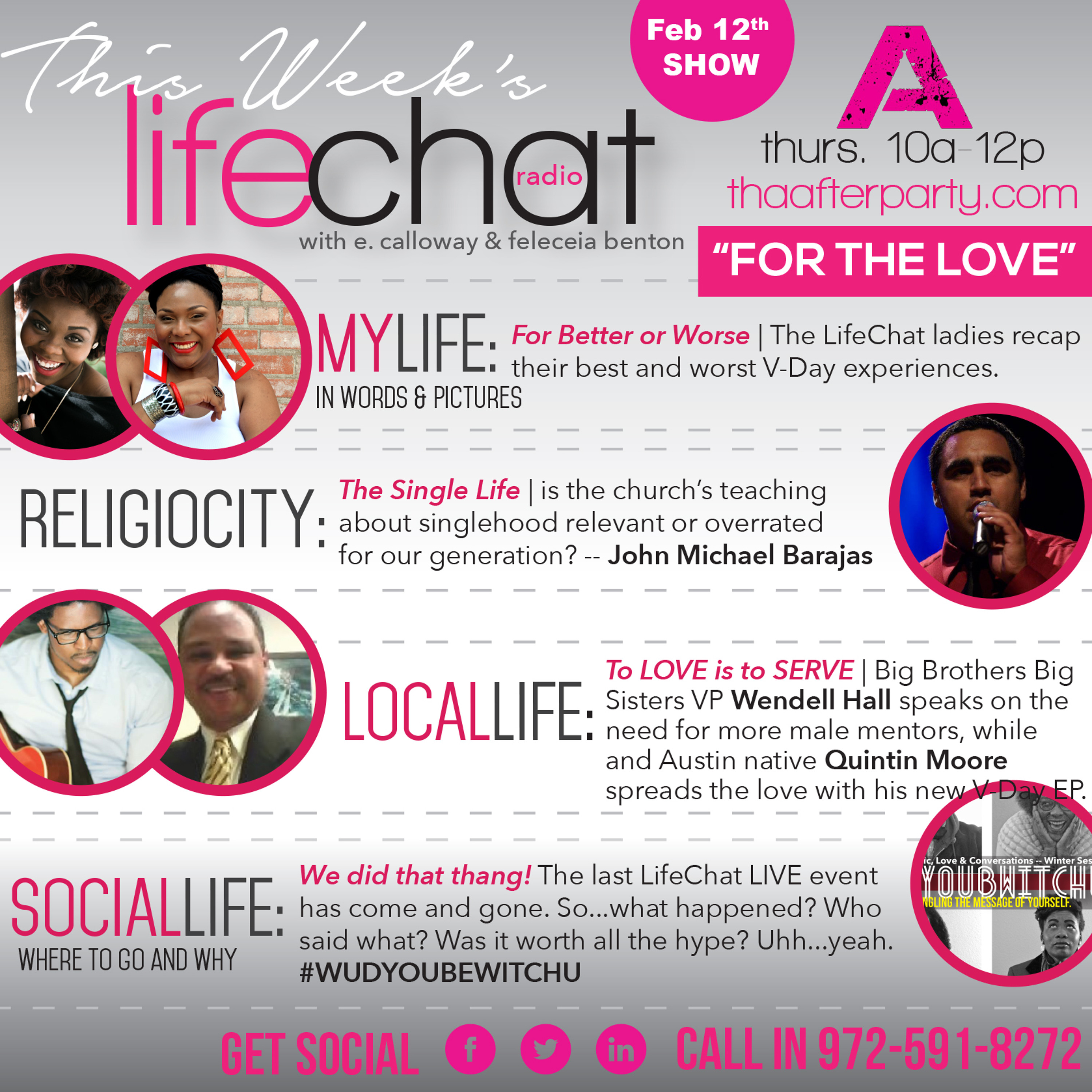 LifeChat Radio