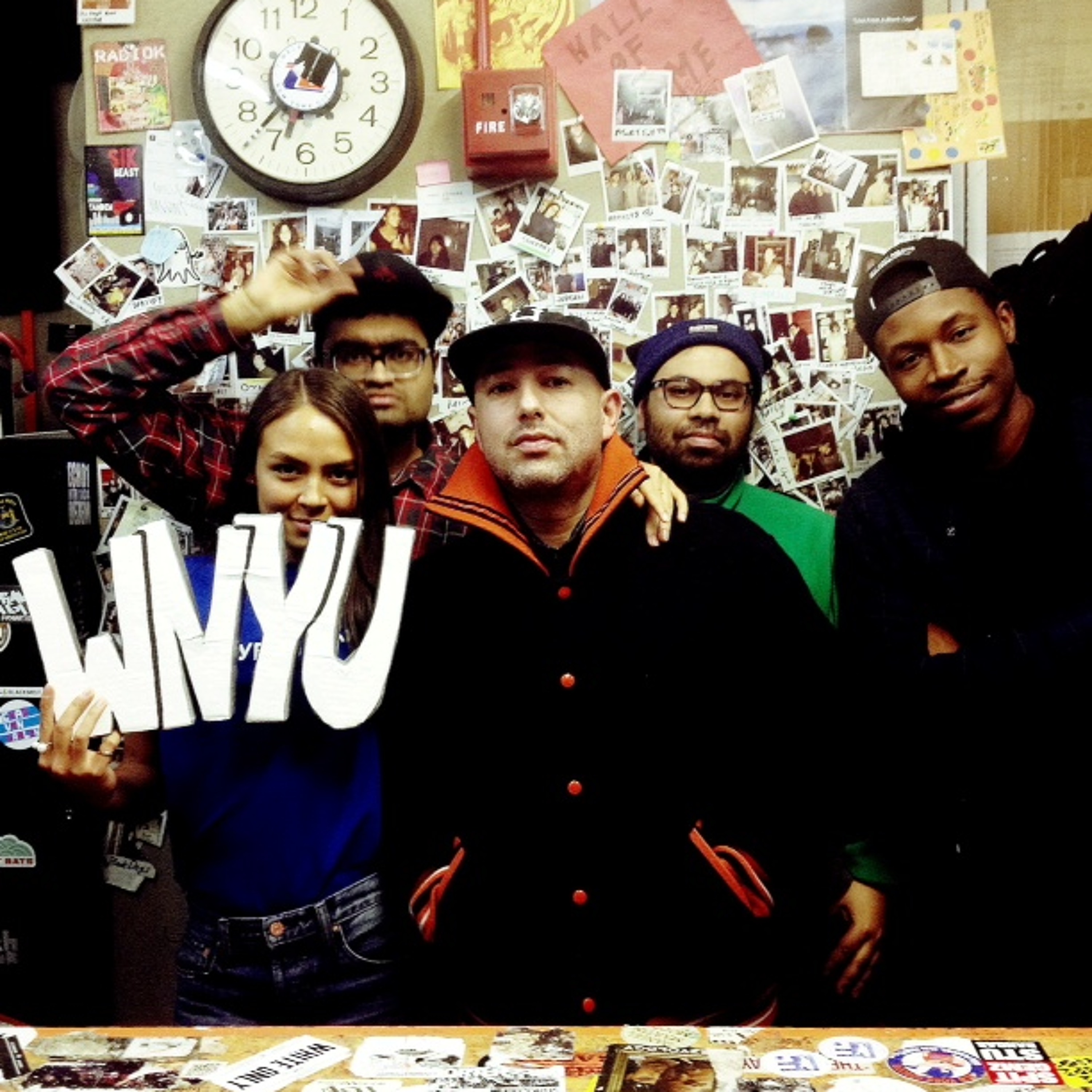 NW3Radio