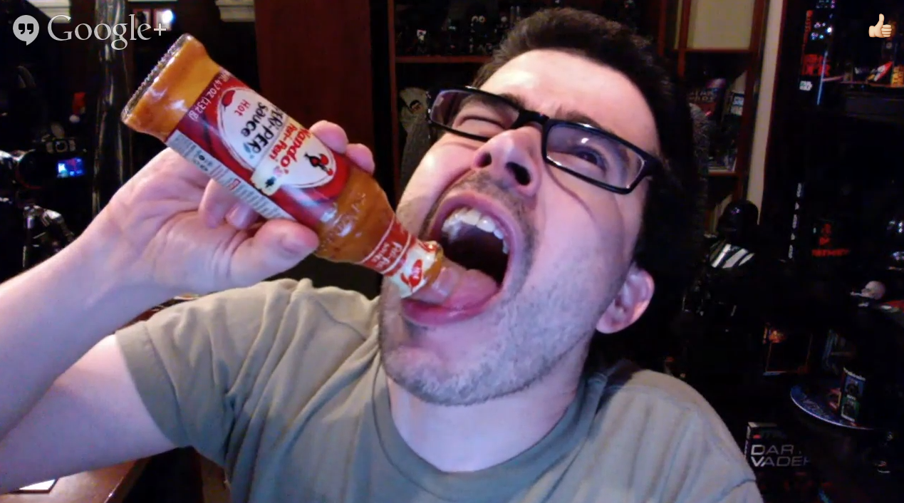 The LockerGnome Daily Report (TLDR)