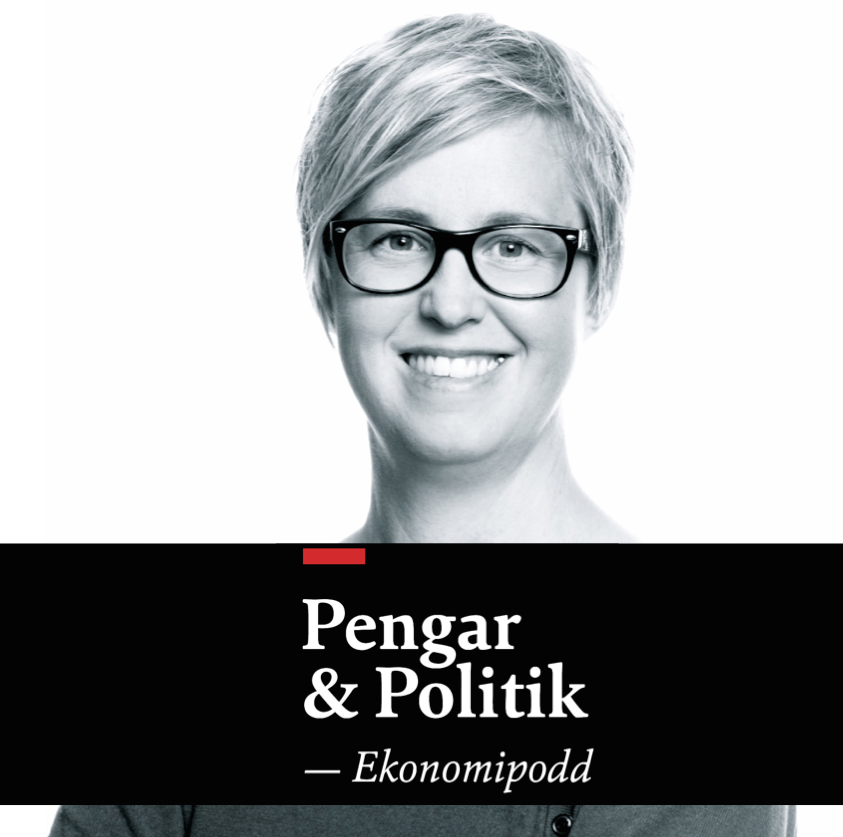 Pengar och Politik