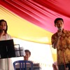 If lagu barat cover oleh wahyu