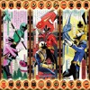 はんなり めっちゃ武士道ガール (Hannari meccha bushidou girl) - Kotoha Hanaori (Suzuka Morita)