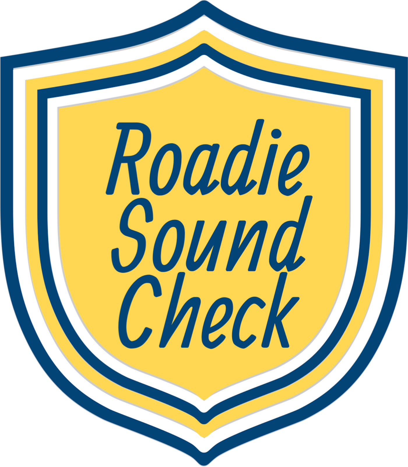 Roadie Sound Check Podcast #7