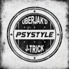 Uberjakd And J Trick Psystyle Original Mix Mp3