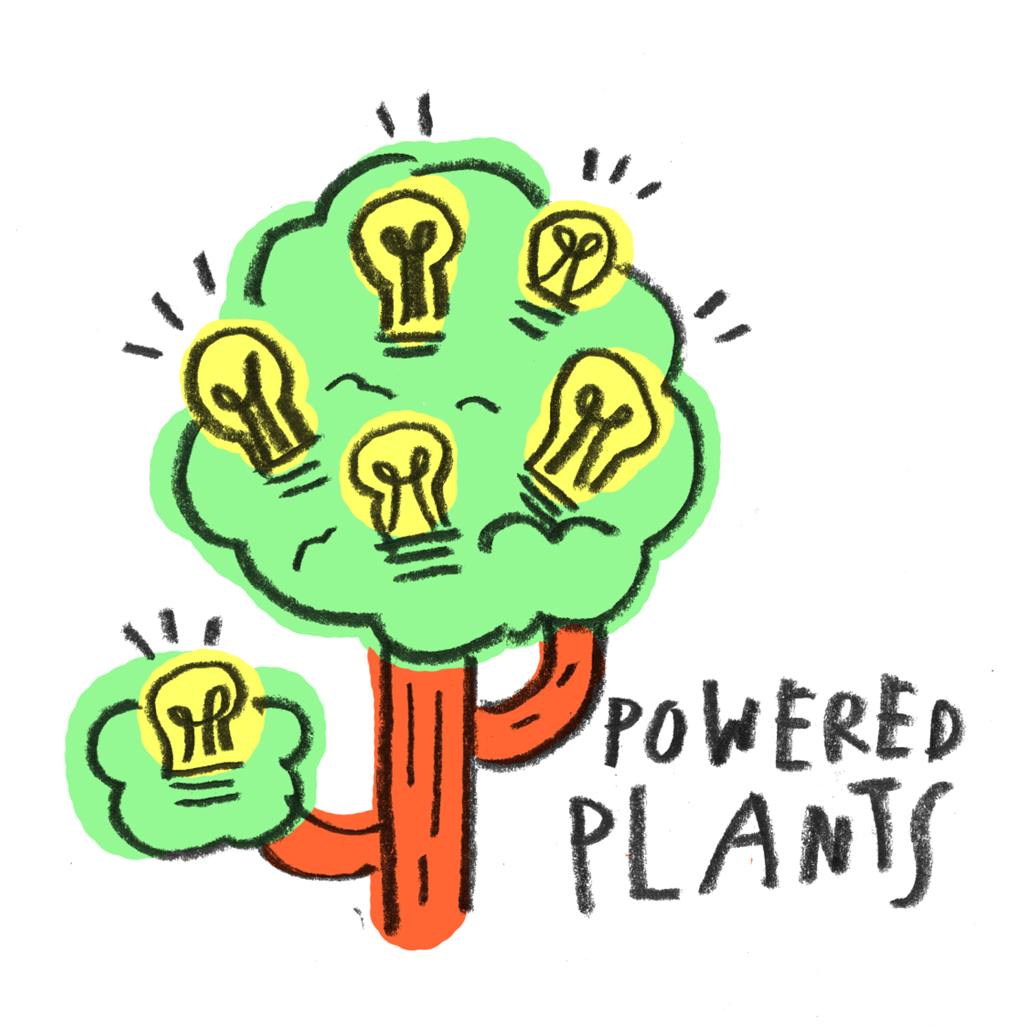 EPISODE 2 – Powered Plants