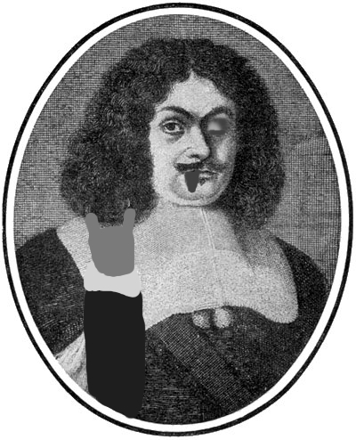 Barock Around The Clock