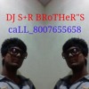Tu Kan Kan Zhijli Rama My Style Mix Dj Bunty Mp3
