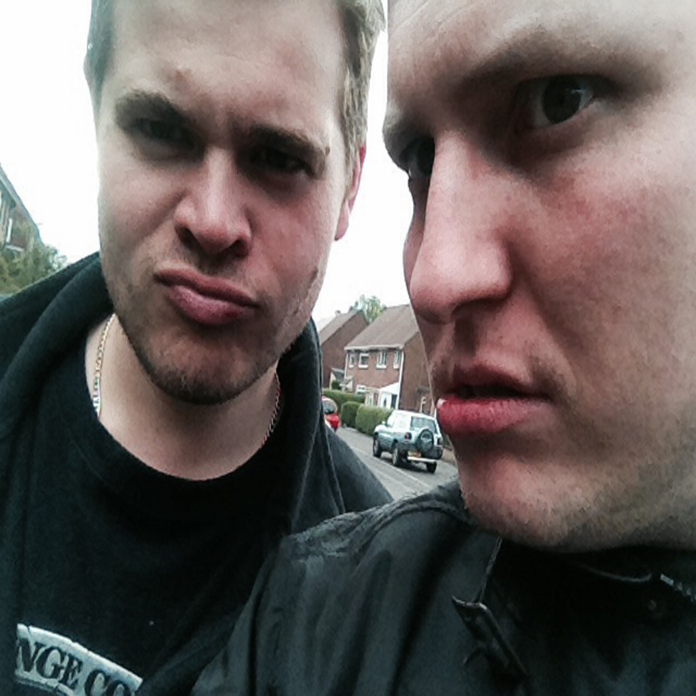 Friendly Atmosphere Newcastle Music Scene Podcast Series 2 Episode 2