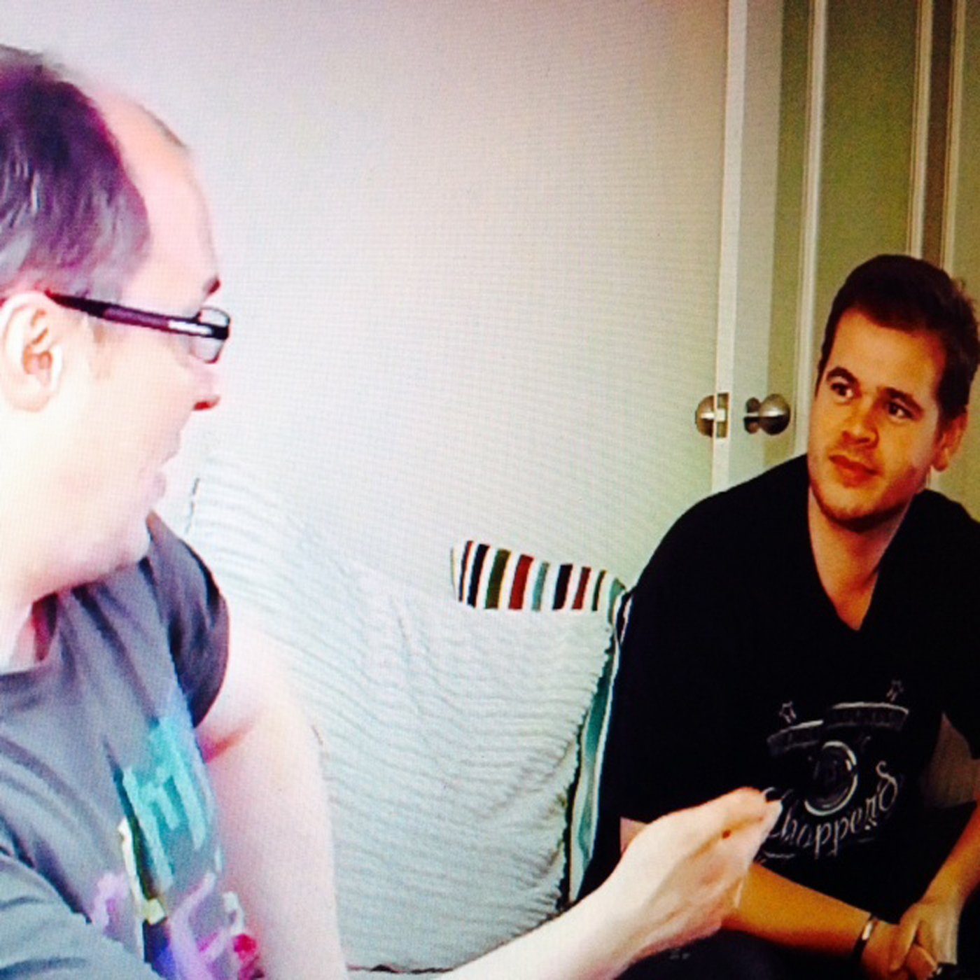 Friendly Atmosphere Newcastle Music Scene Podcast Series 2 Episode 3