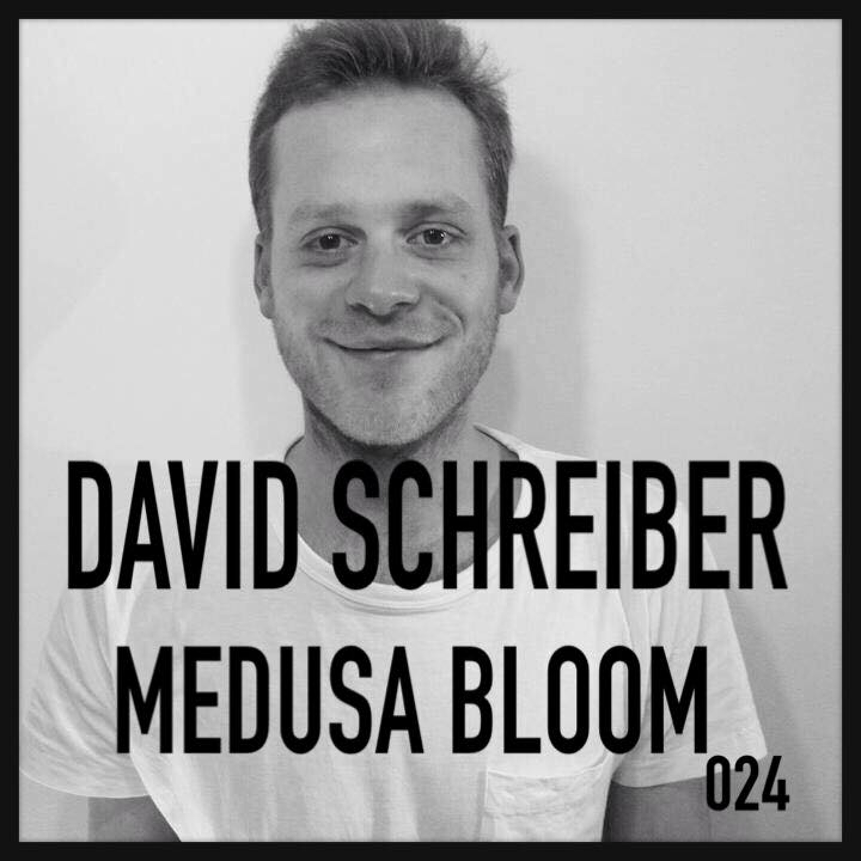 Medusa Bloom