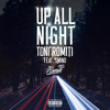 Up All Night Ft Smino Mp3