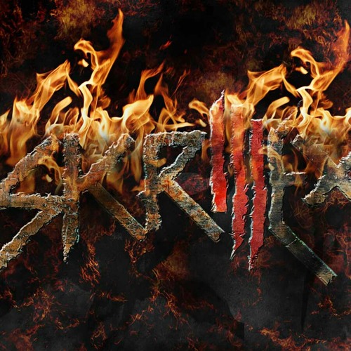 Скачать музыку skrillex bangarang на компьютер