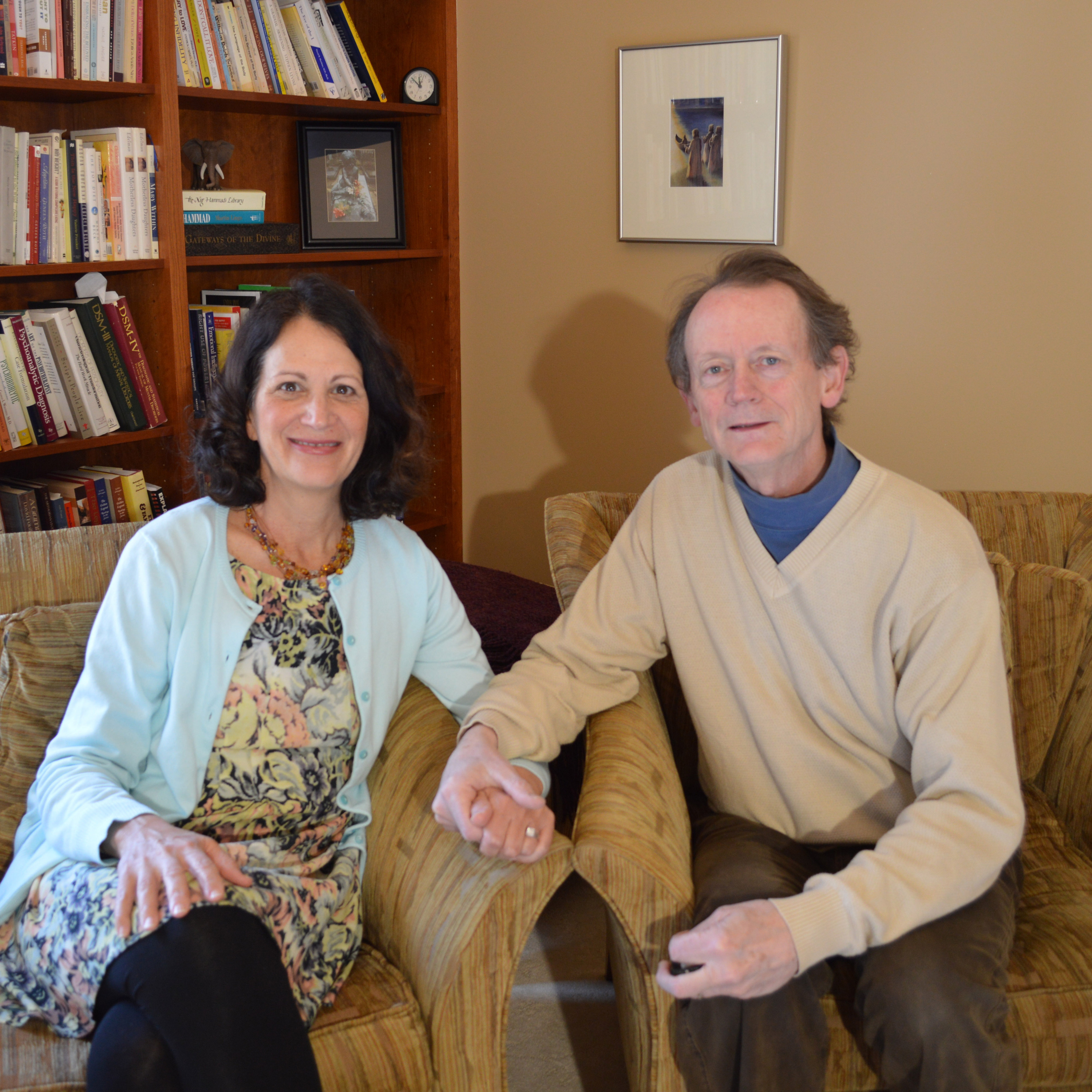 Conscious Couples
