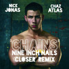 Nick Jonas Chains Nine Inch Nails Closer Remix Mp3