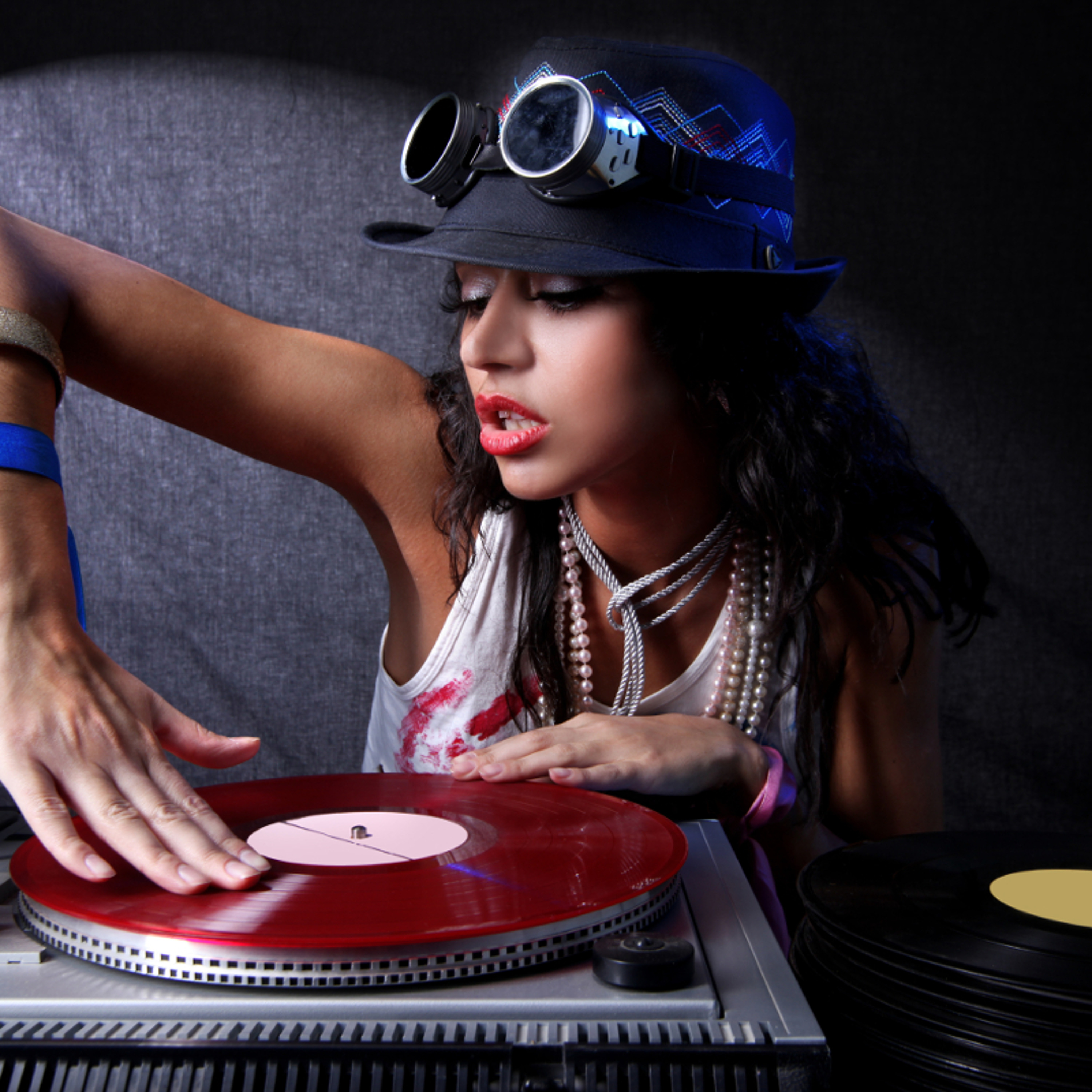 Podcast Hip Hop