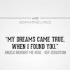 Angels Brought Me Here - Guy Sebastian (cover)