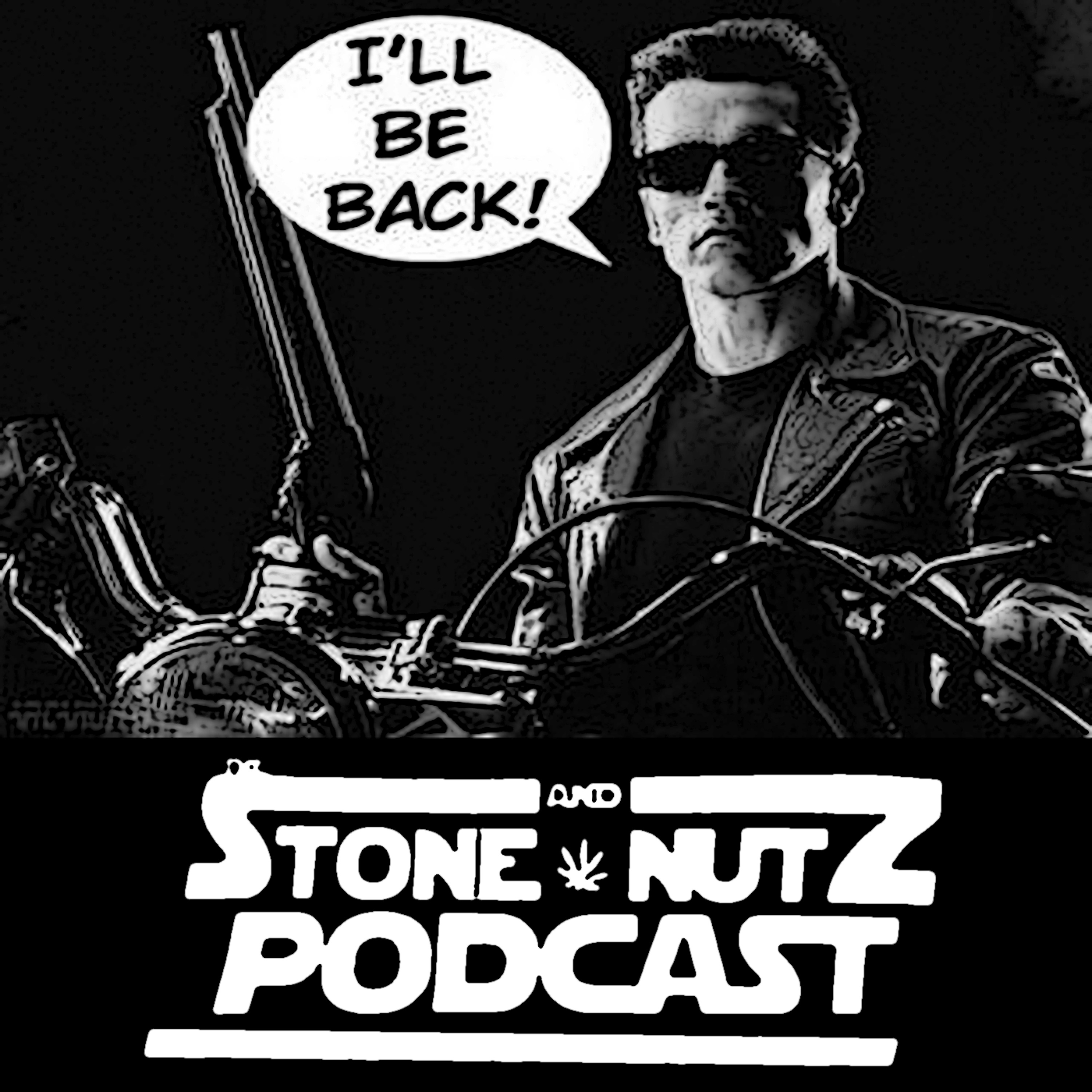 #054: "Best of 1-10 Special / for those hardcore marijuana smokers"