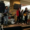 Marry You - Bruno Mars (Live at Sensi Di Vini)