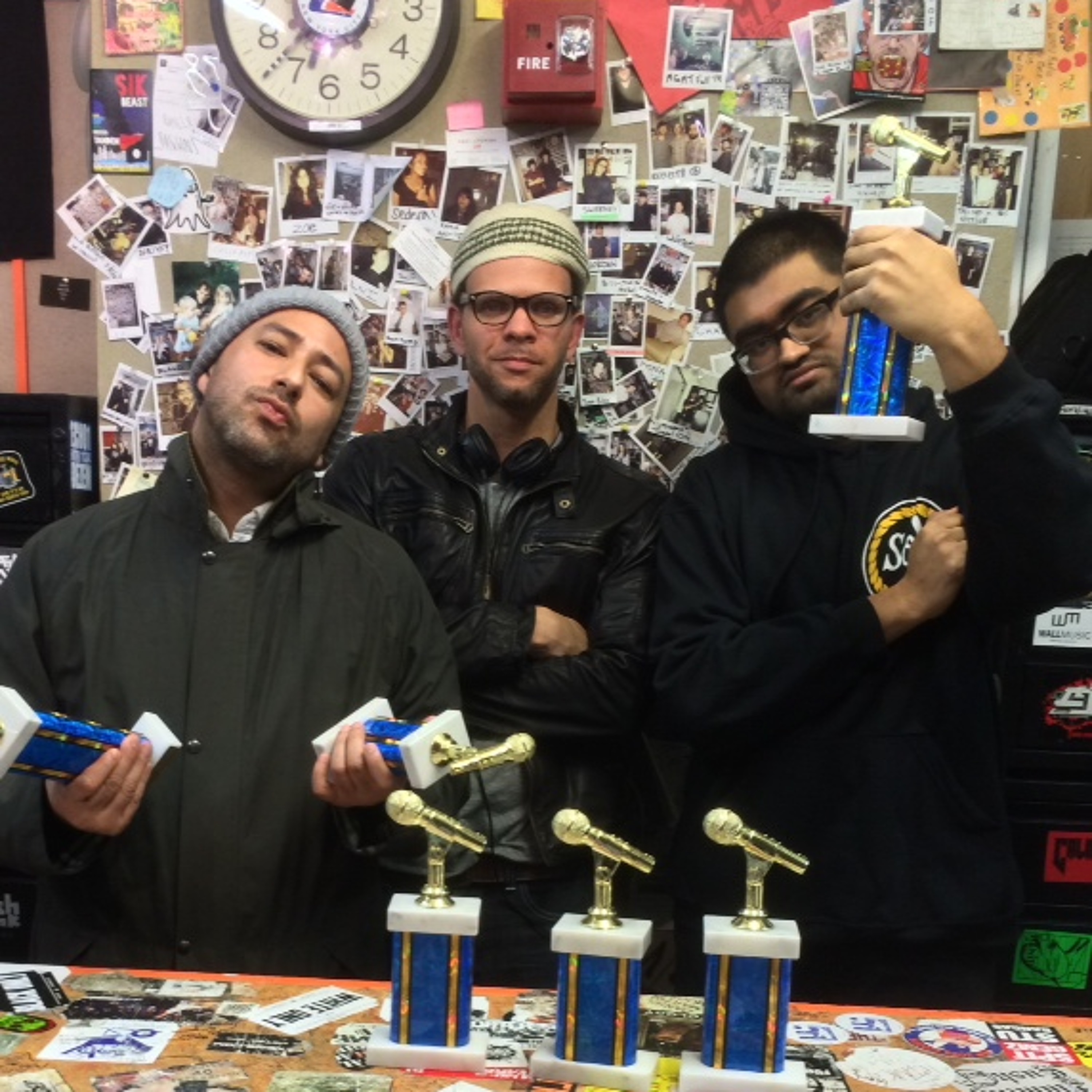 NW3Radio