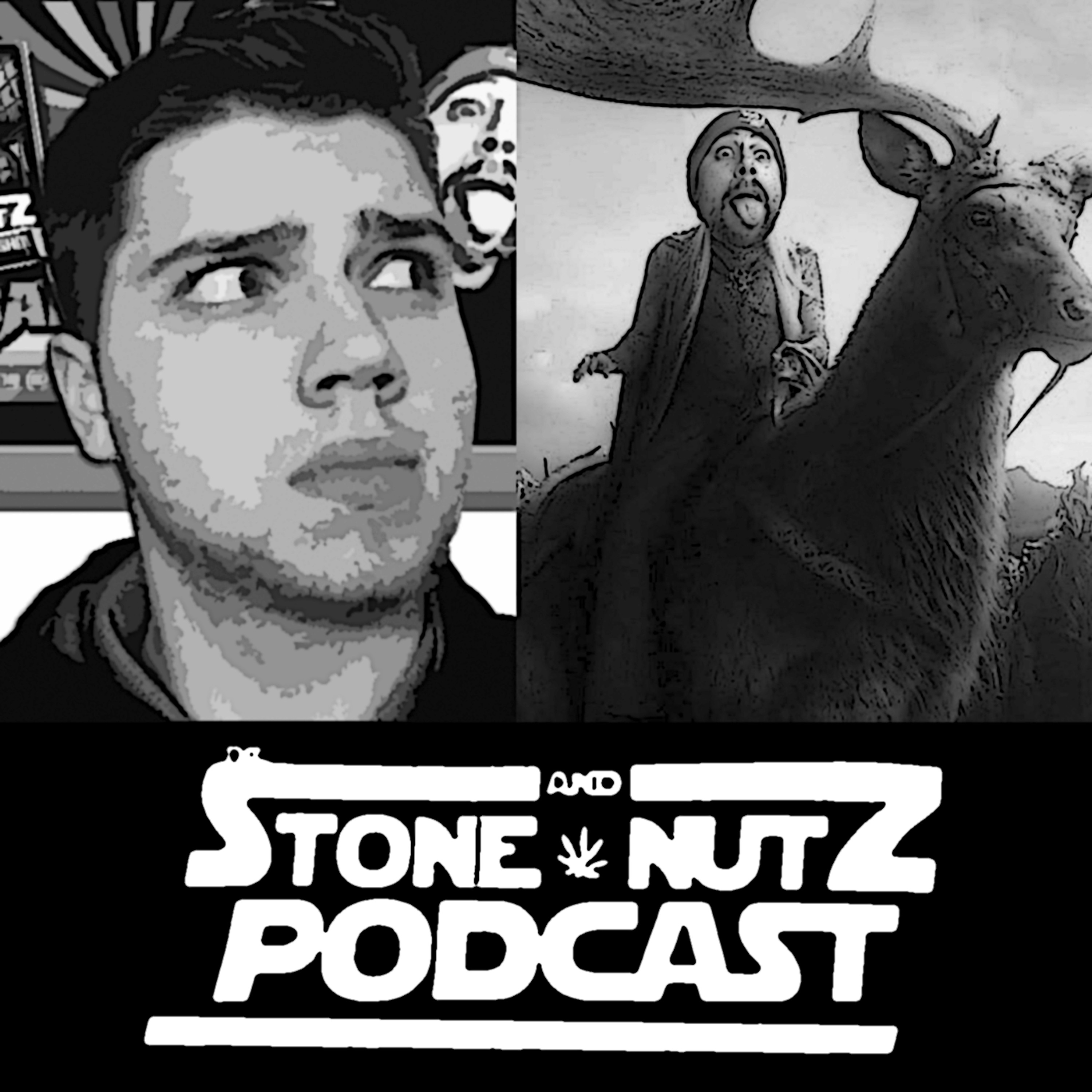 #055: "Load Another Bowl of Marijuana Goodness / Best of 11-20"