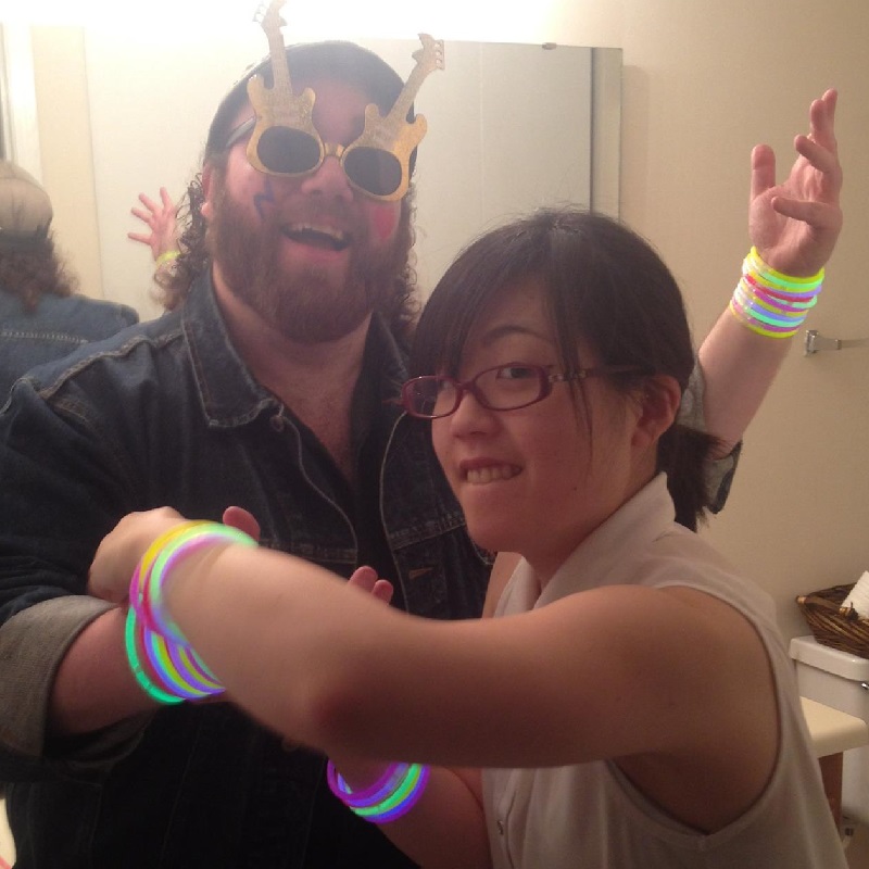 BNWYDSE: The Official THAC Posdcast - Episode 30 BNWYDSE: The Official THAC Posdcast - Episode 30