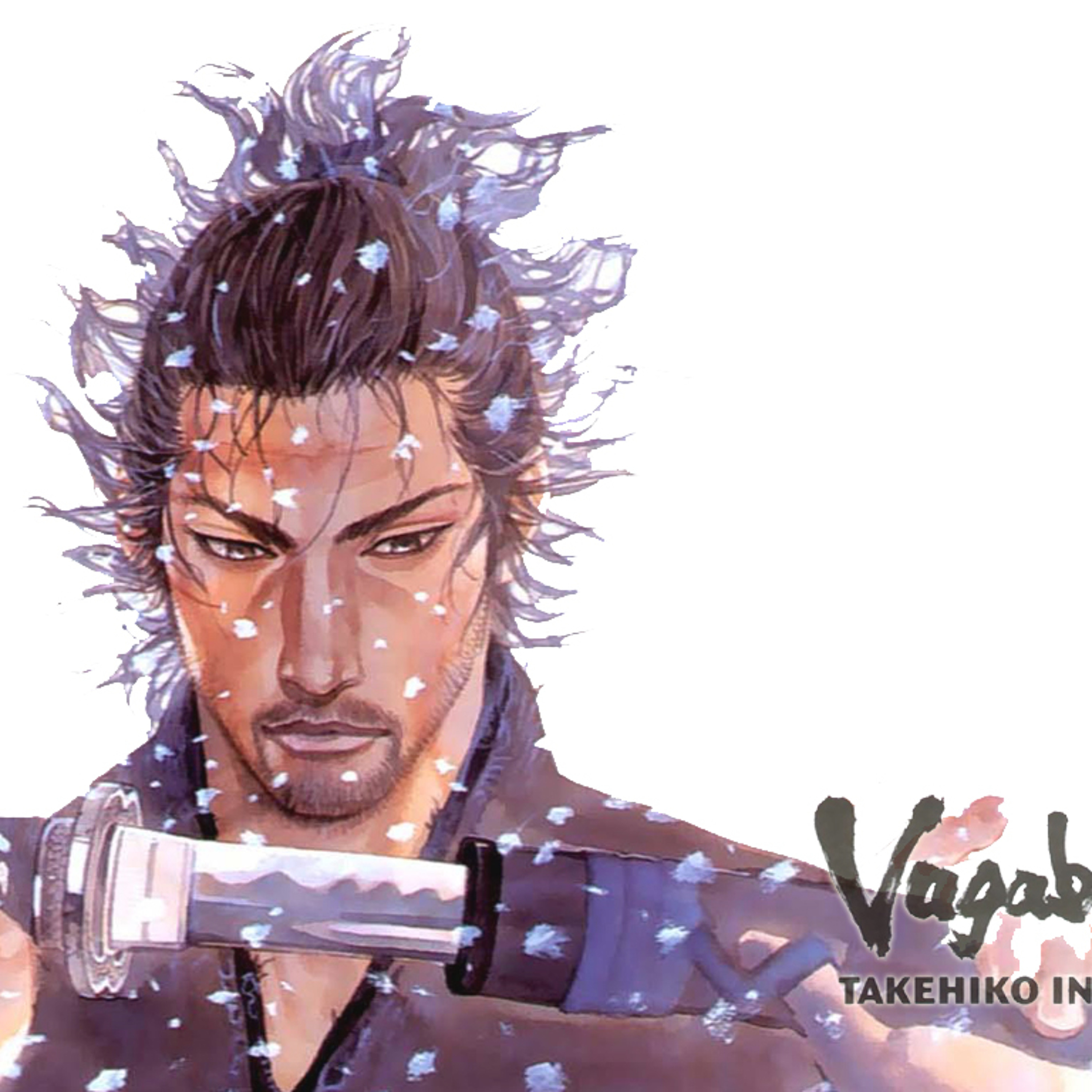 Vagabond Review