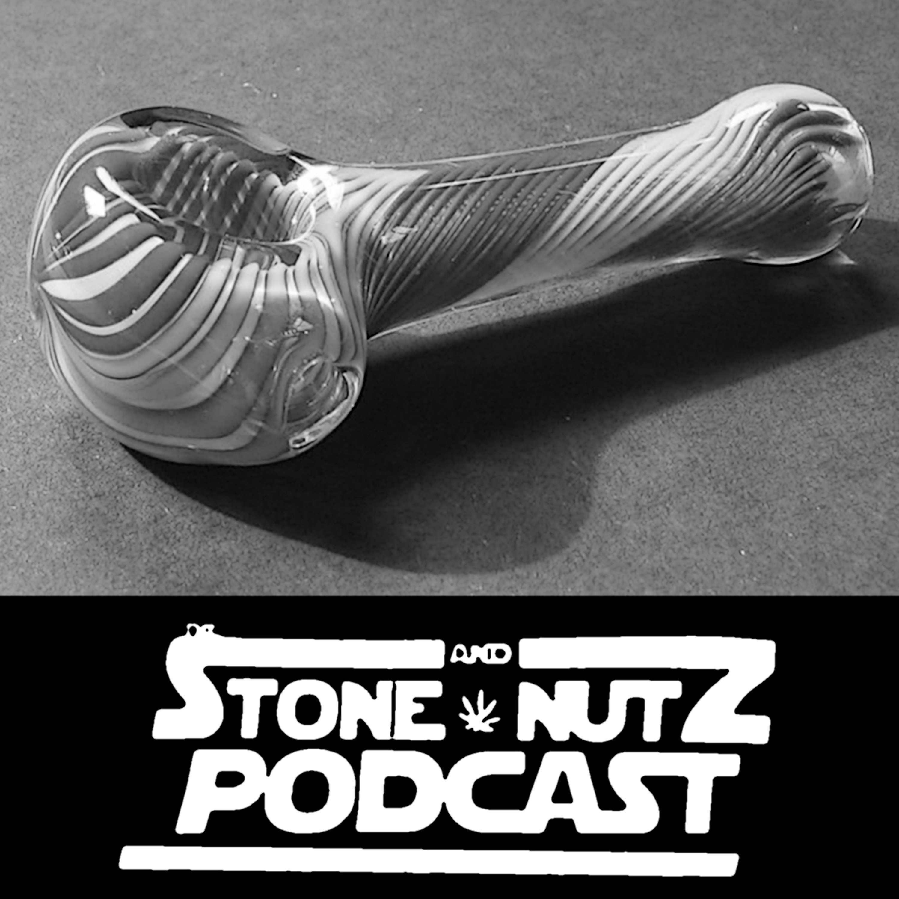 #056: "Sometimes Smoking Weed Makes You Kinky..."