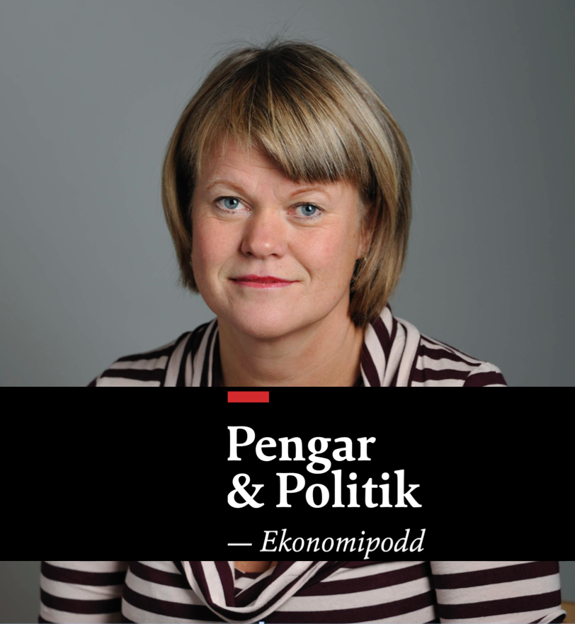 Pengar och Politik