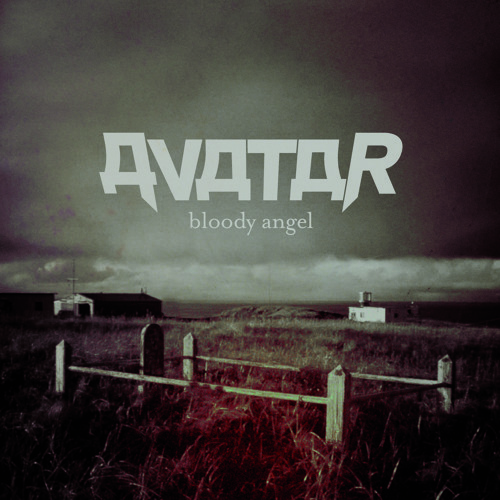 Bloody angel avatar скачать Bloody angel avatar скачать