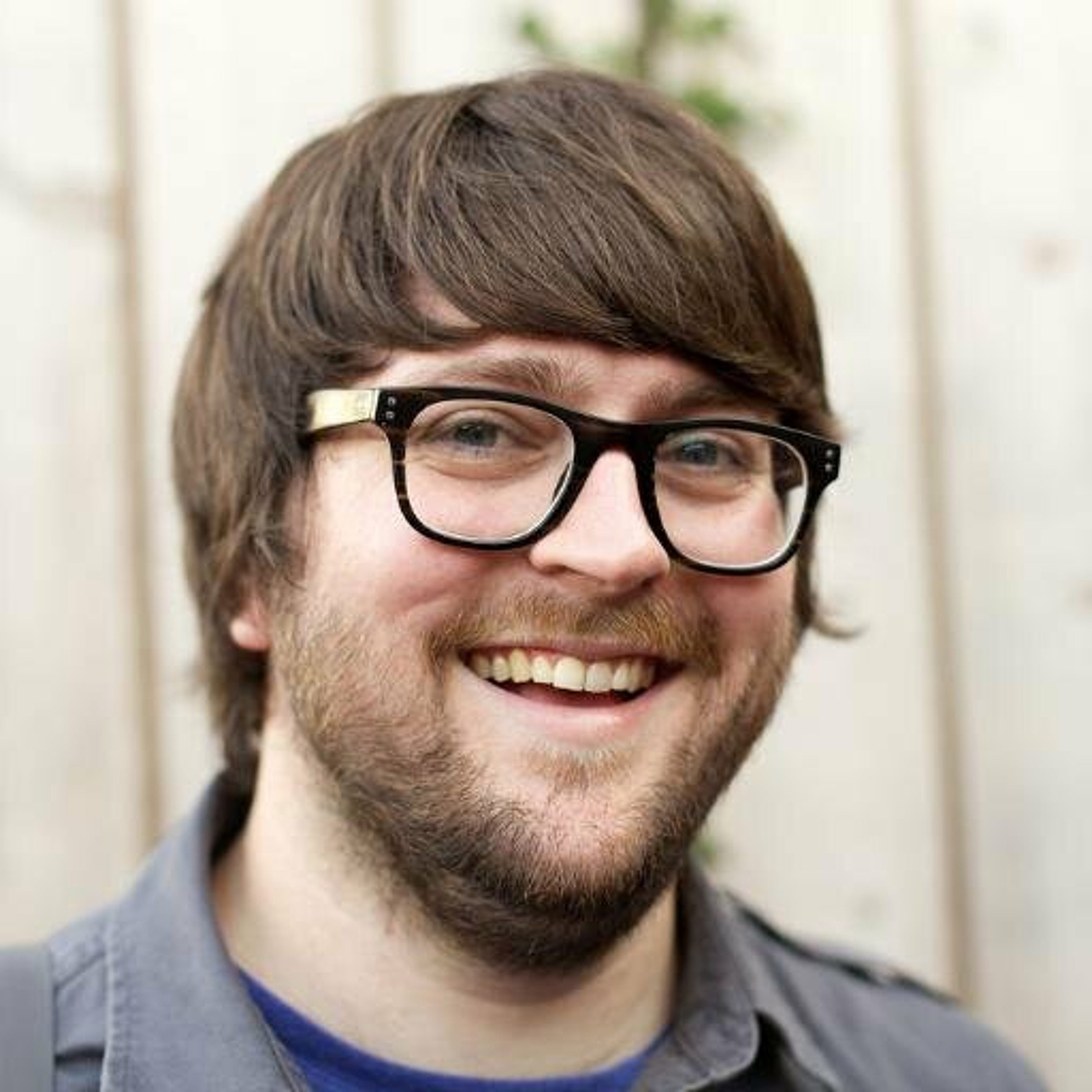 Style Guide Podcast