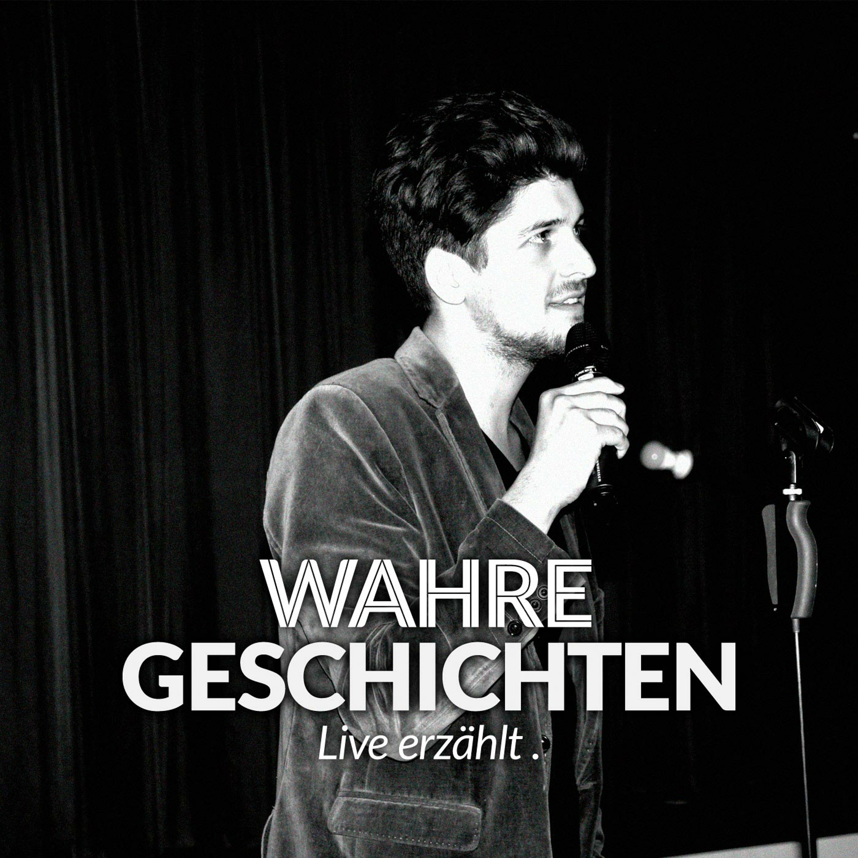 Wahre Geschichten