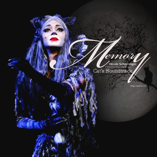Memory (from Cats soundtrack) by pennbear82 (b7acc9f1f) SingSnap Karaoke