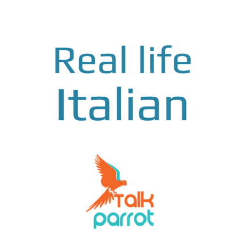 Real life Italian - Rondini, L'Europa Ne Ha Perse Il 40%