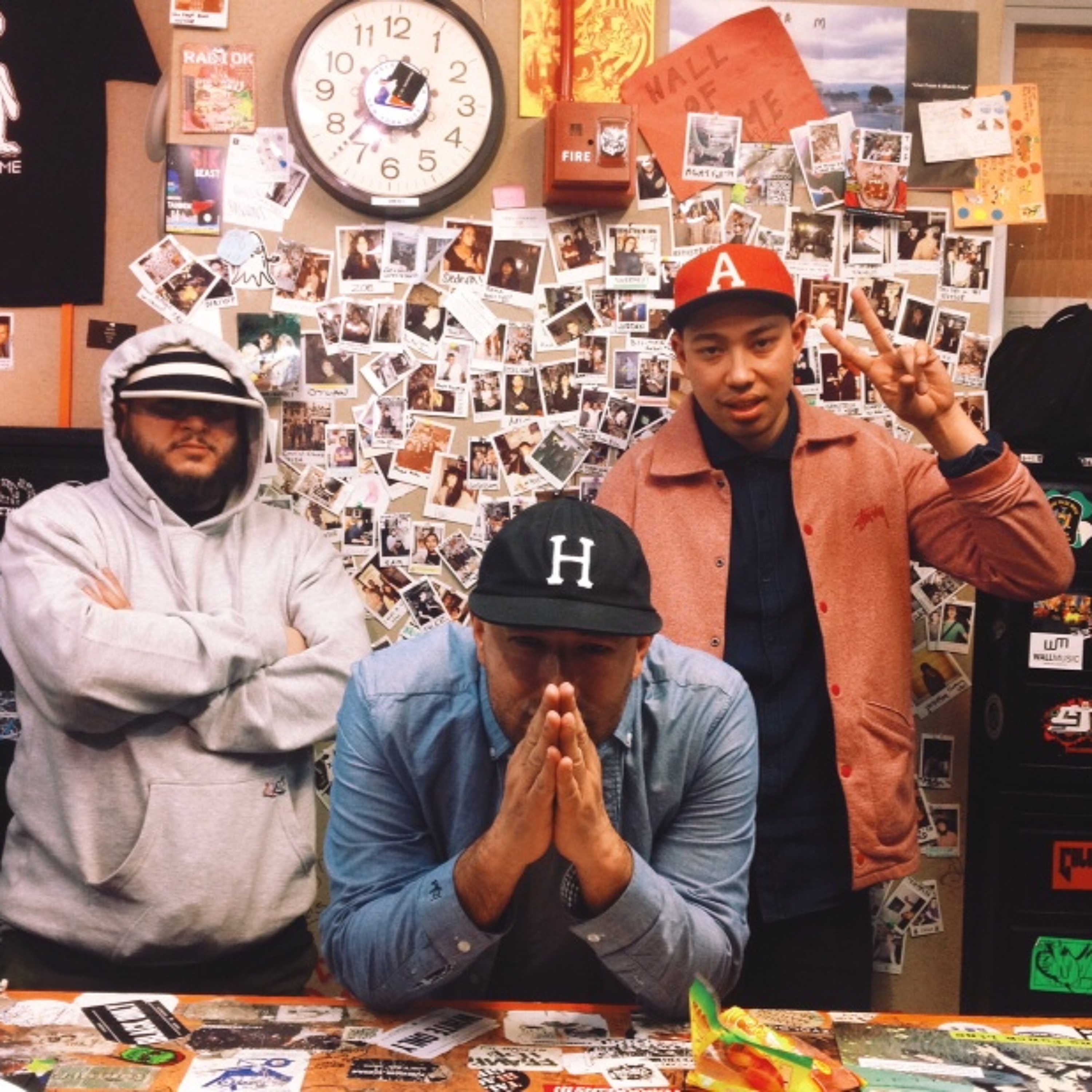 NW3Radio