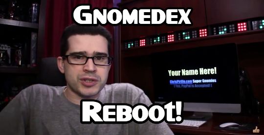 The LockerGnome Daily Report (TLDR)