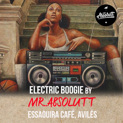 Electric boogie музыка скачать