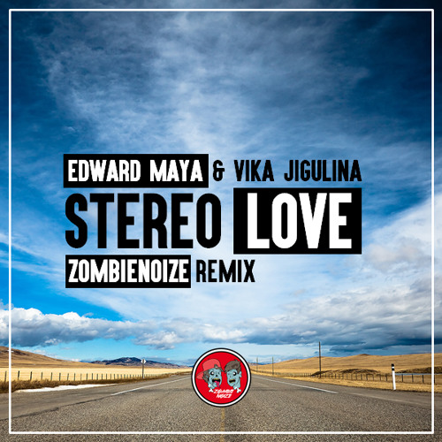 Edward Maya Ft Vika Jigulina Stereo Love Mp3 Download Free