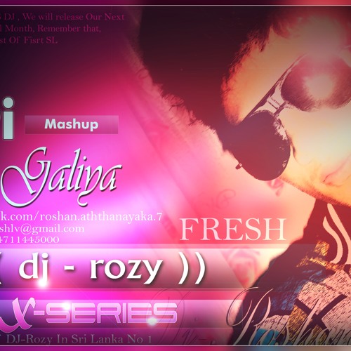 Galiyan download mp3