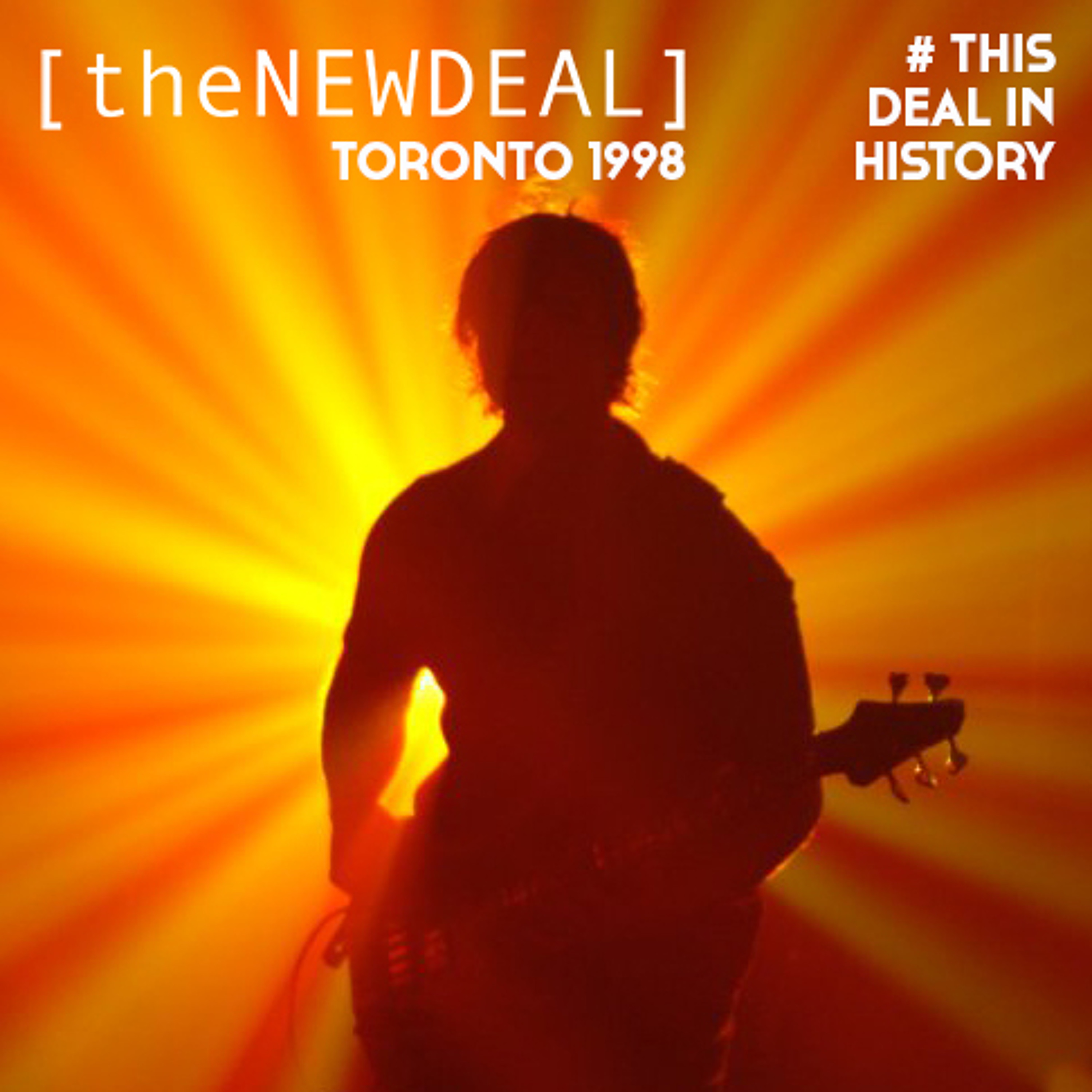 theNEWDEAL