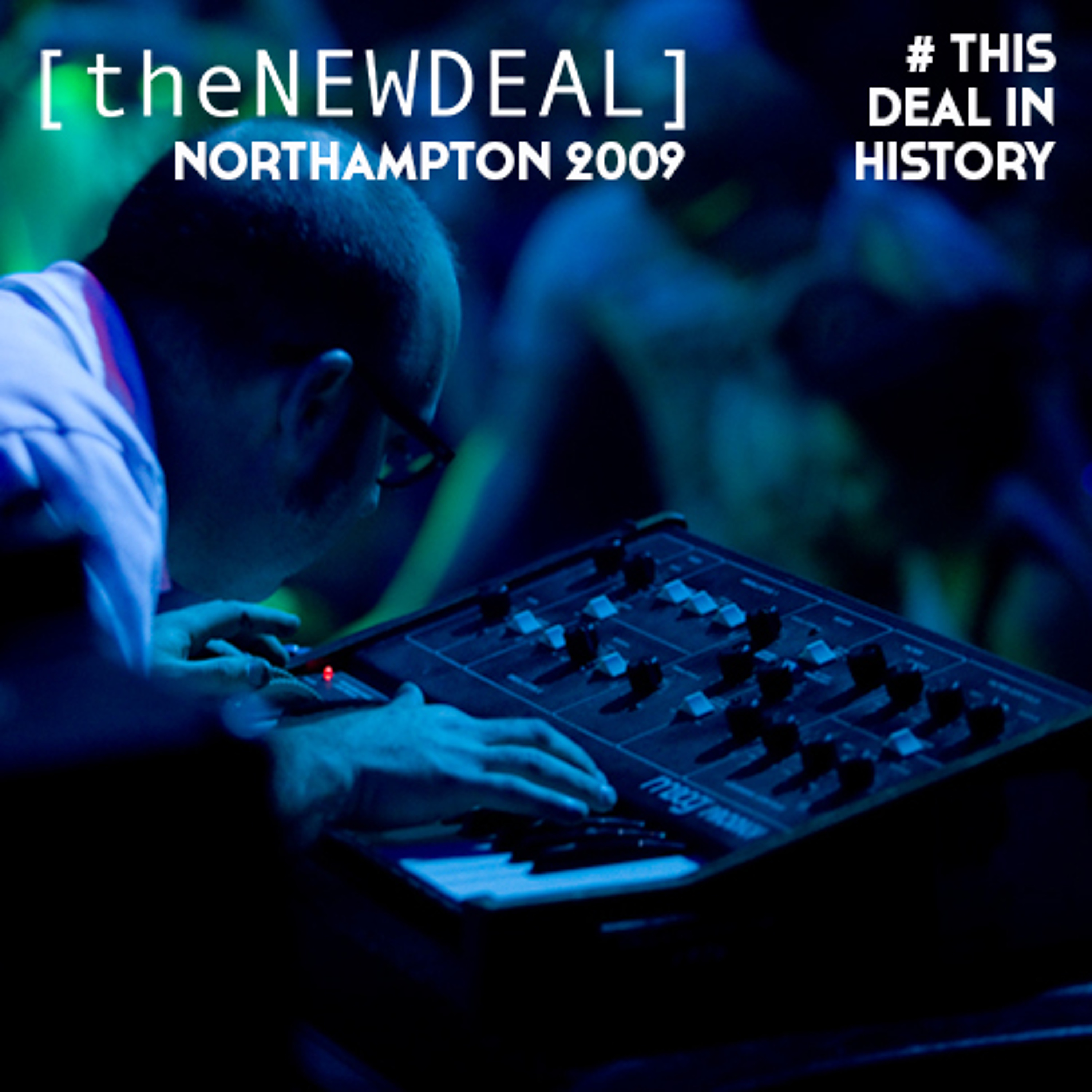 theNEWDEAL