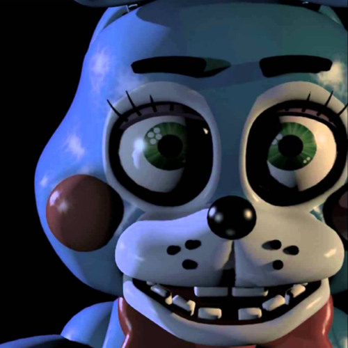 Скачать песню survive the night five nights at freddys
